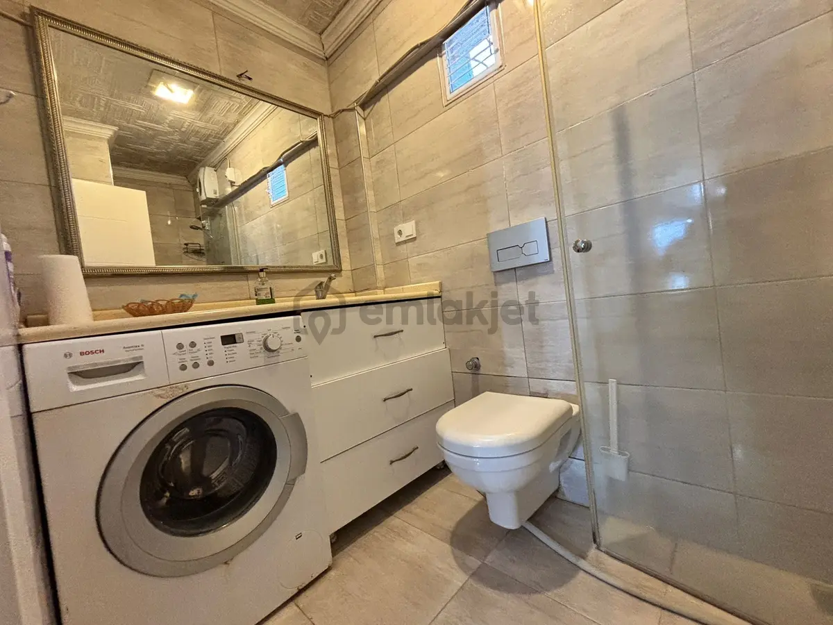 Turgutreis 2+1 Eşyalı Kiralık Daire - 5