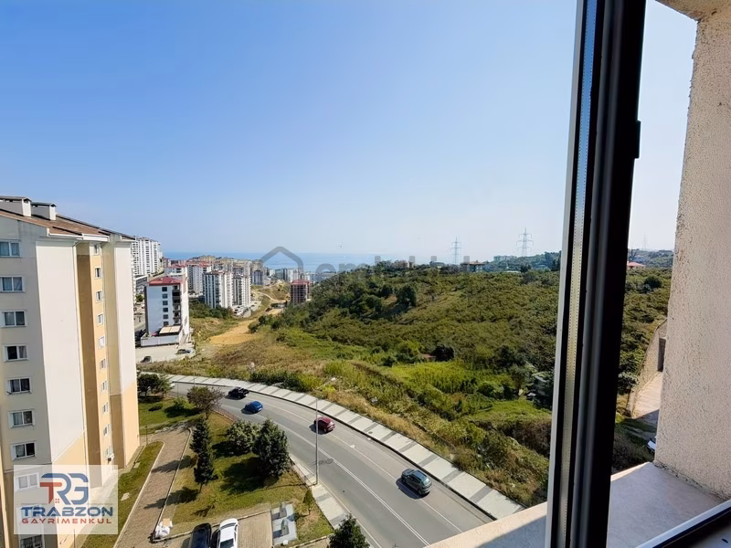 Kaşüstü Toki'de Satılık 2+1 Deniz Manzaralı Daire - 10