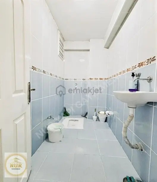 Nur Yapı'dan M.kemalpaşa Trobüse 5dk 2+1 Geniş Daire! - 18