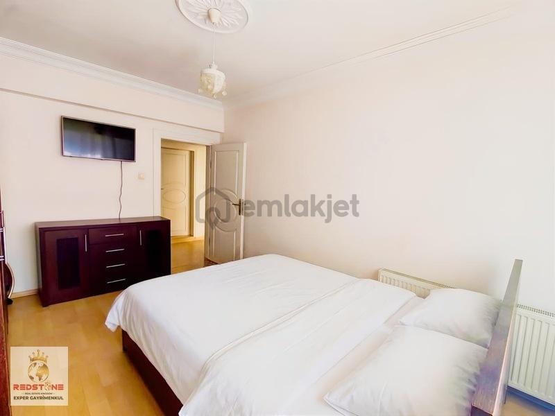 Karasu Da Havuzlu Sitede Arakat Donanımlı 2+1 Satılık Daire - 16