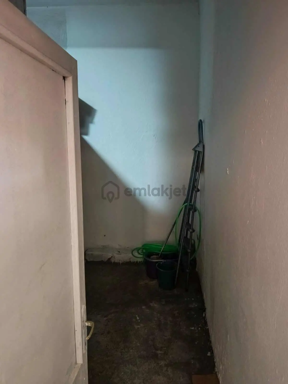Bulut Emlak'tan Satılık Depo Yenigün De - 9