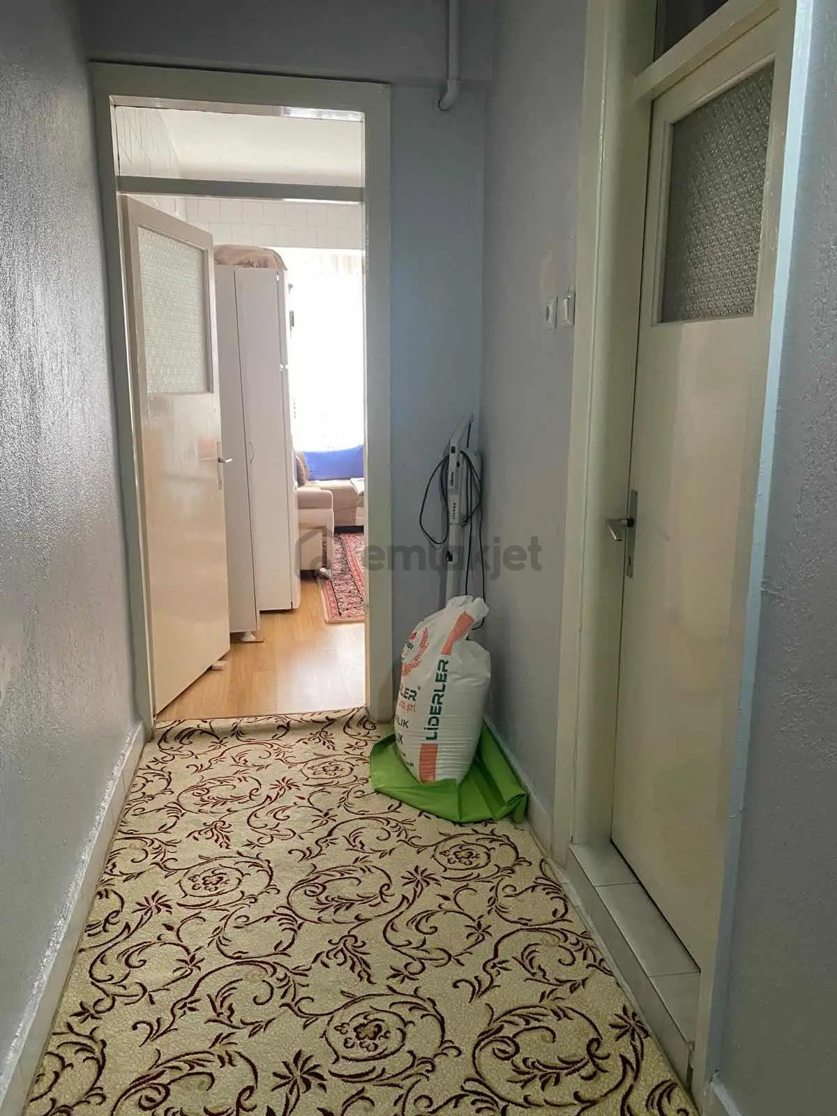 Dinamikten Satlık Altunkalem Mahallesinde Daire - 9