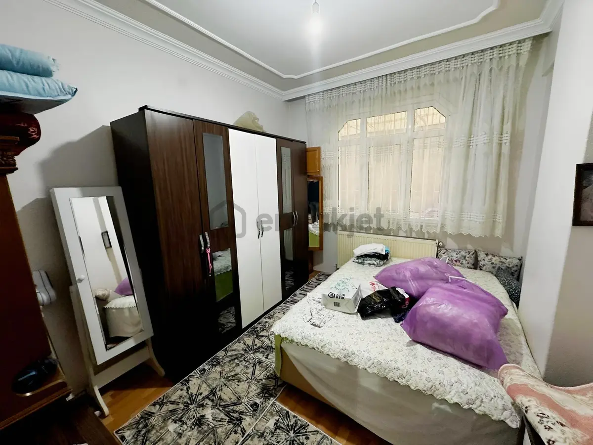 Ful Eşalı Metobise 8 Dk Mesafede - 15