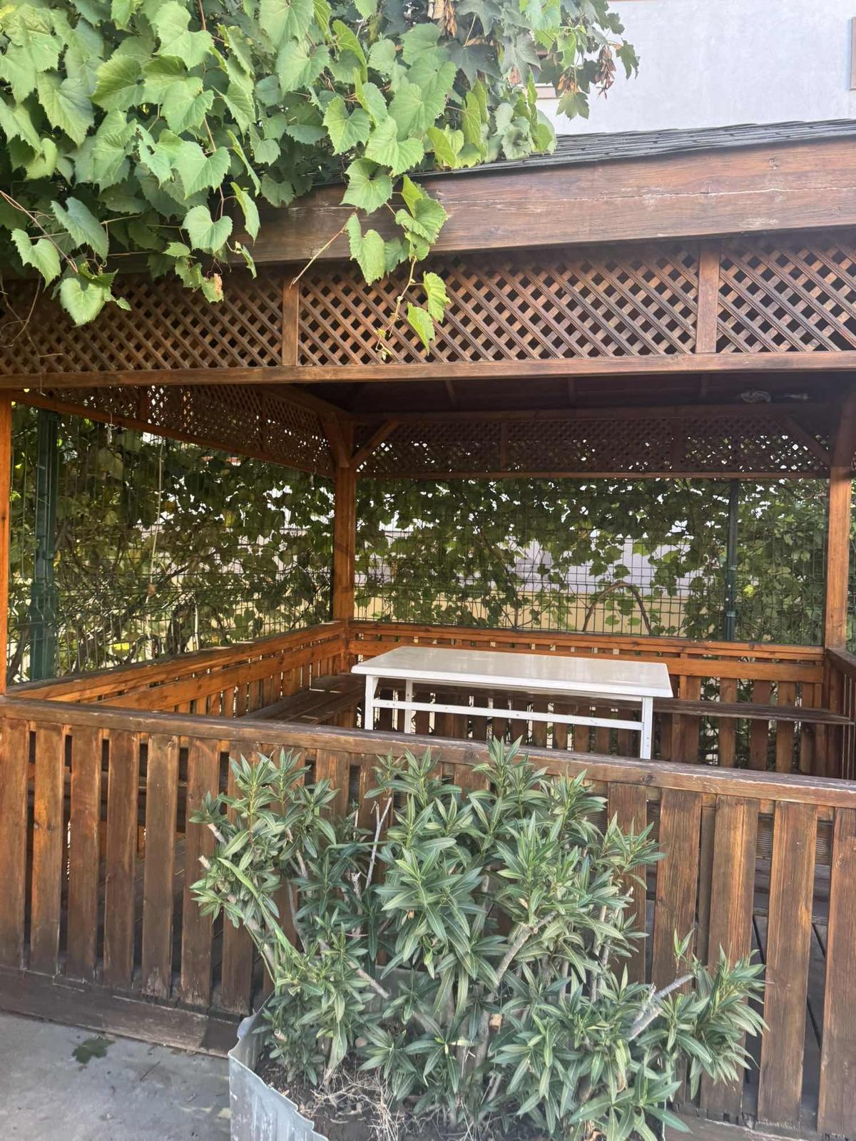 Sancaktepe Yenidoğan Mh. Yeşil Koru Evlerinde Kiralık 3+1 Daire - 30