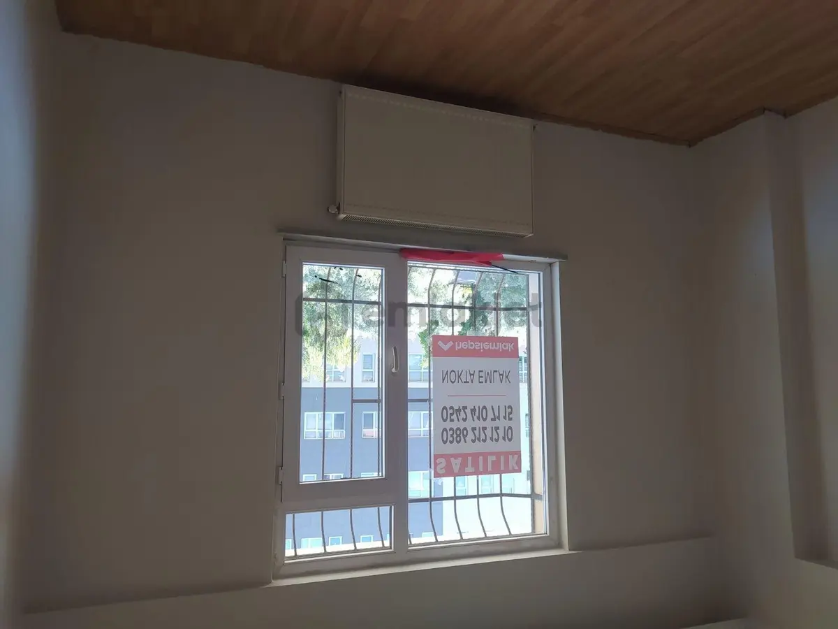 İl Tarım Müdürlüğü Yanı 2+1 Yüksek Giriş Daire - 14
