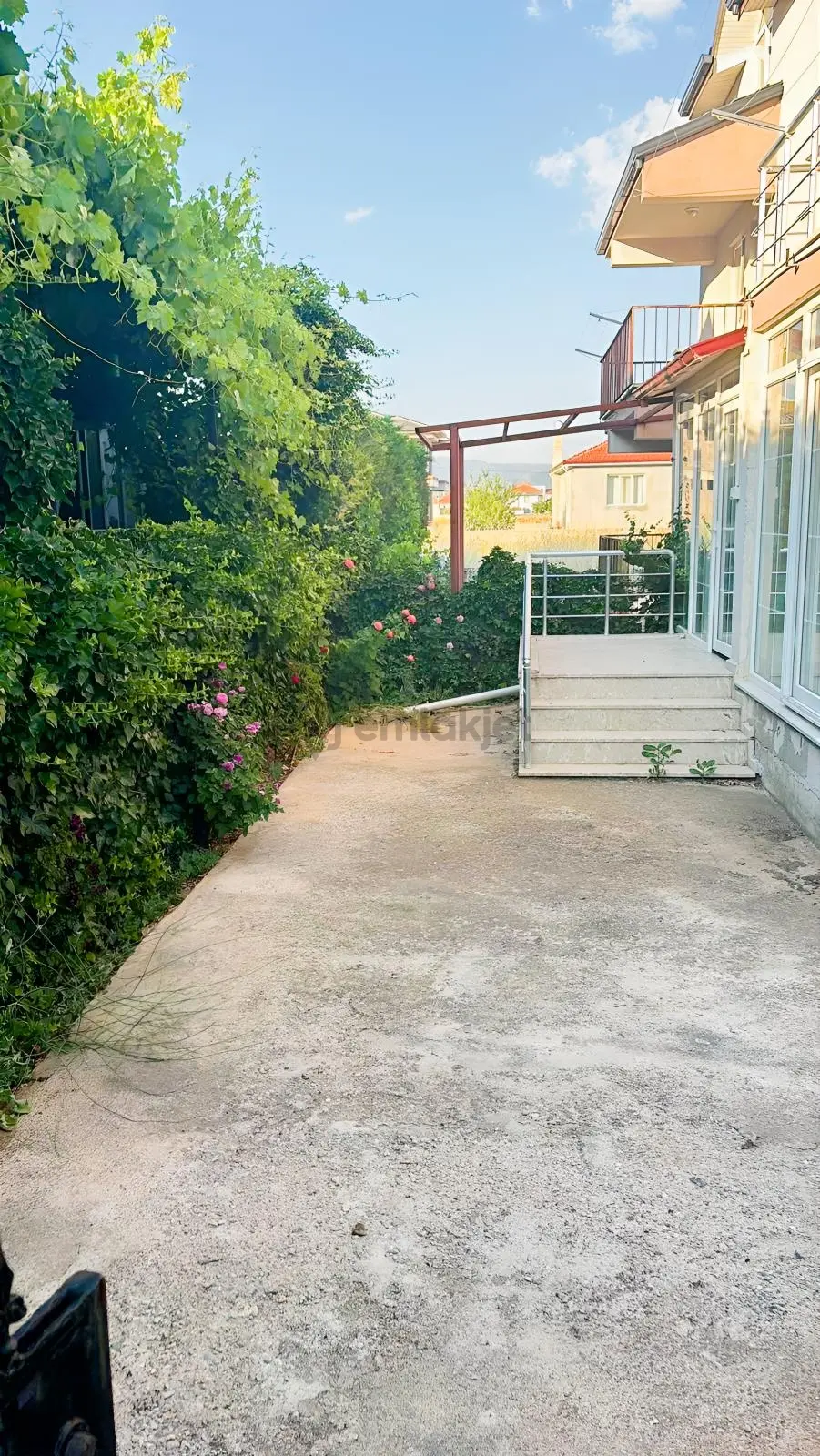 Hallıoğlunda Yola Sıfır 4.+1 - 34