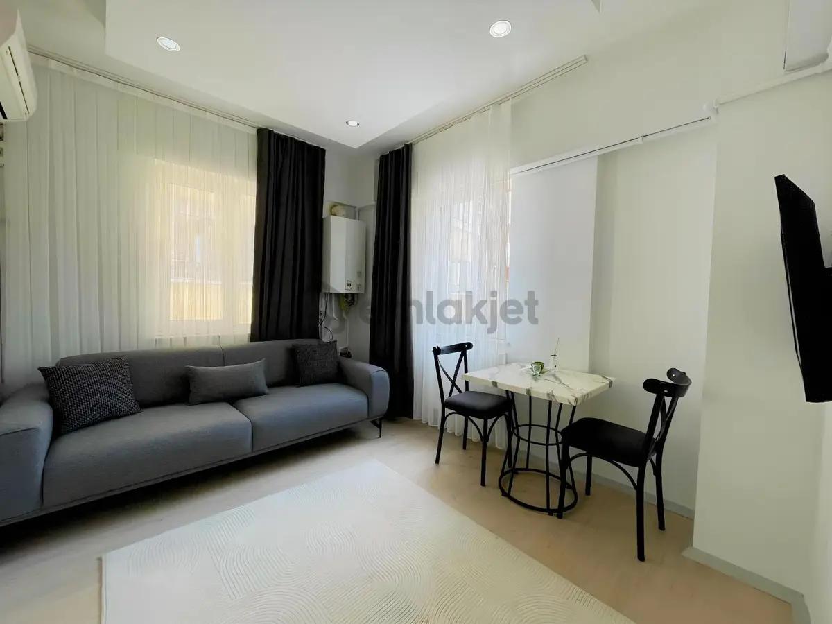 Suluköprü Işık'larında 1+1 Apart - 15