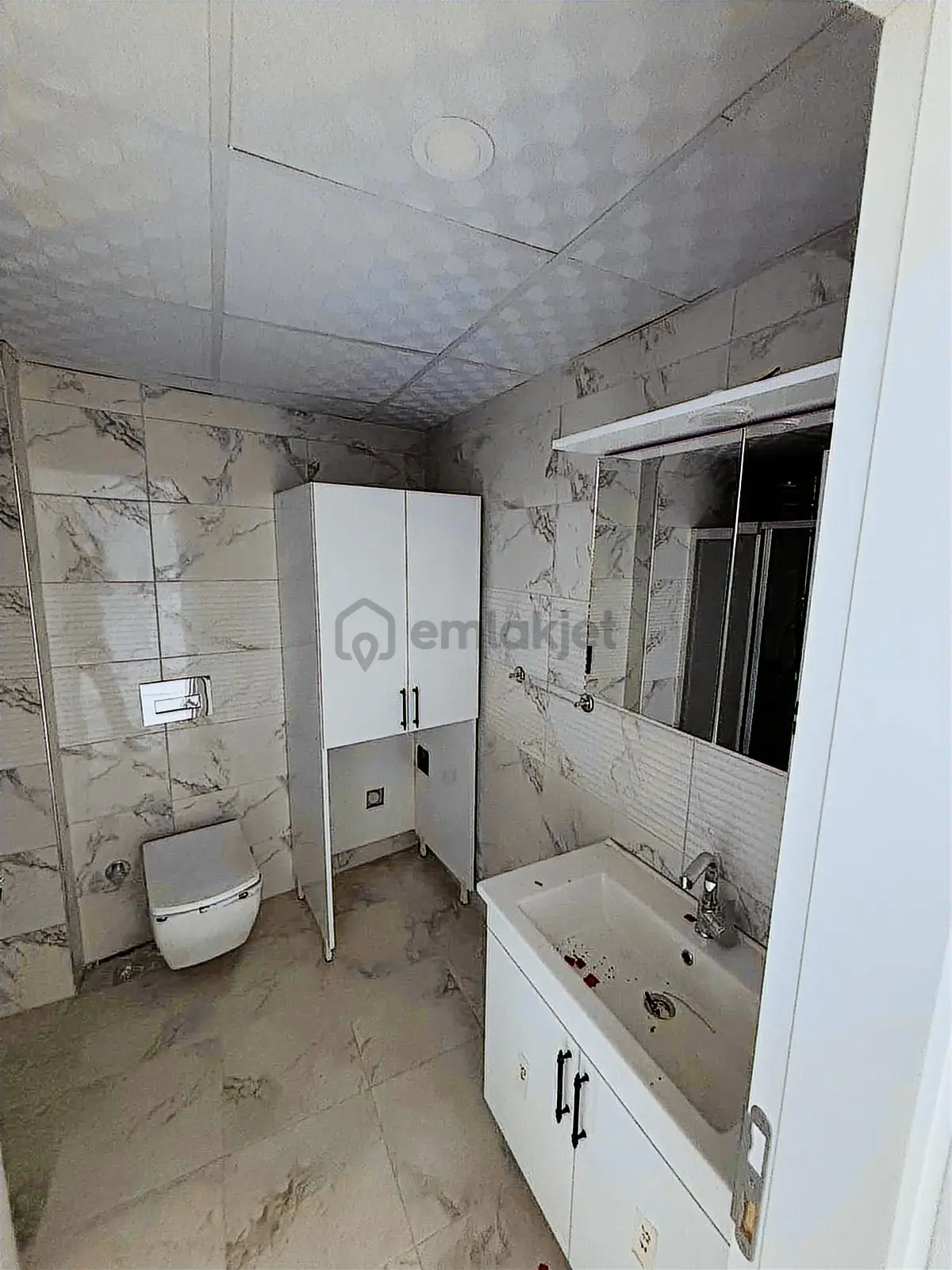 Merkez Emlak Tan Satılık Apartlar - 10