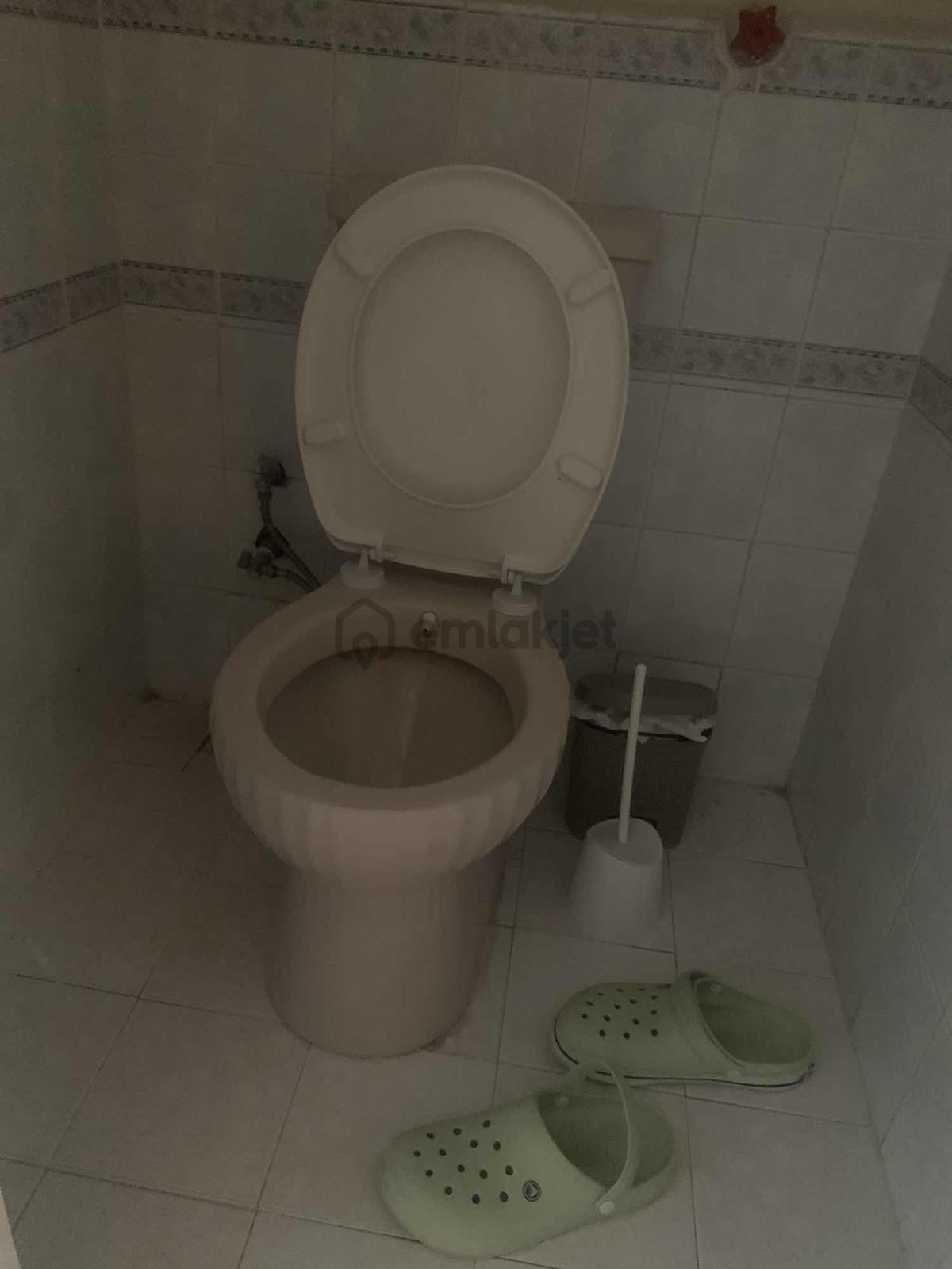 Üçyol Metroya Yakın 3 + 1 Kiralık Daire - 27