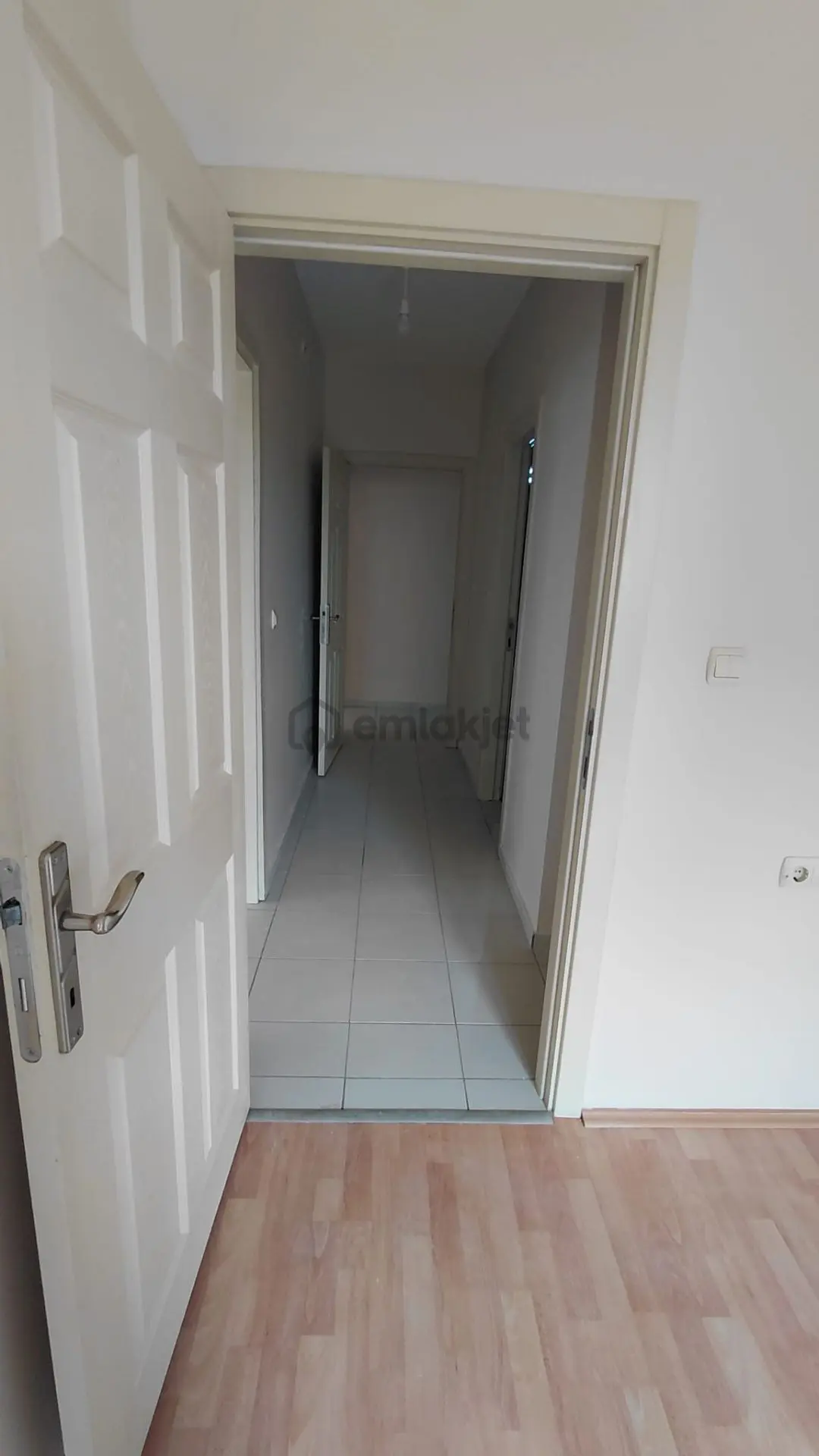 Sahibinden Sahibinden İldem C Kiralık Daire - 15