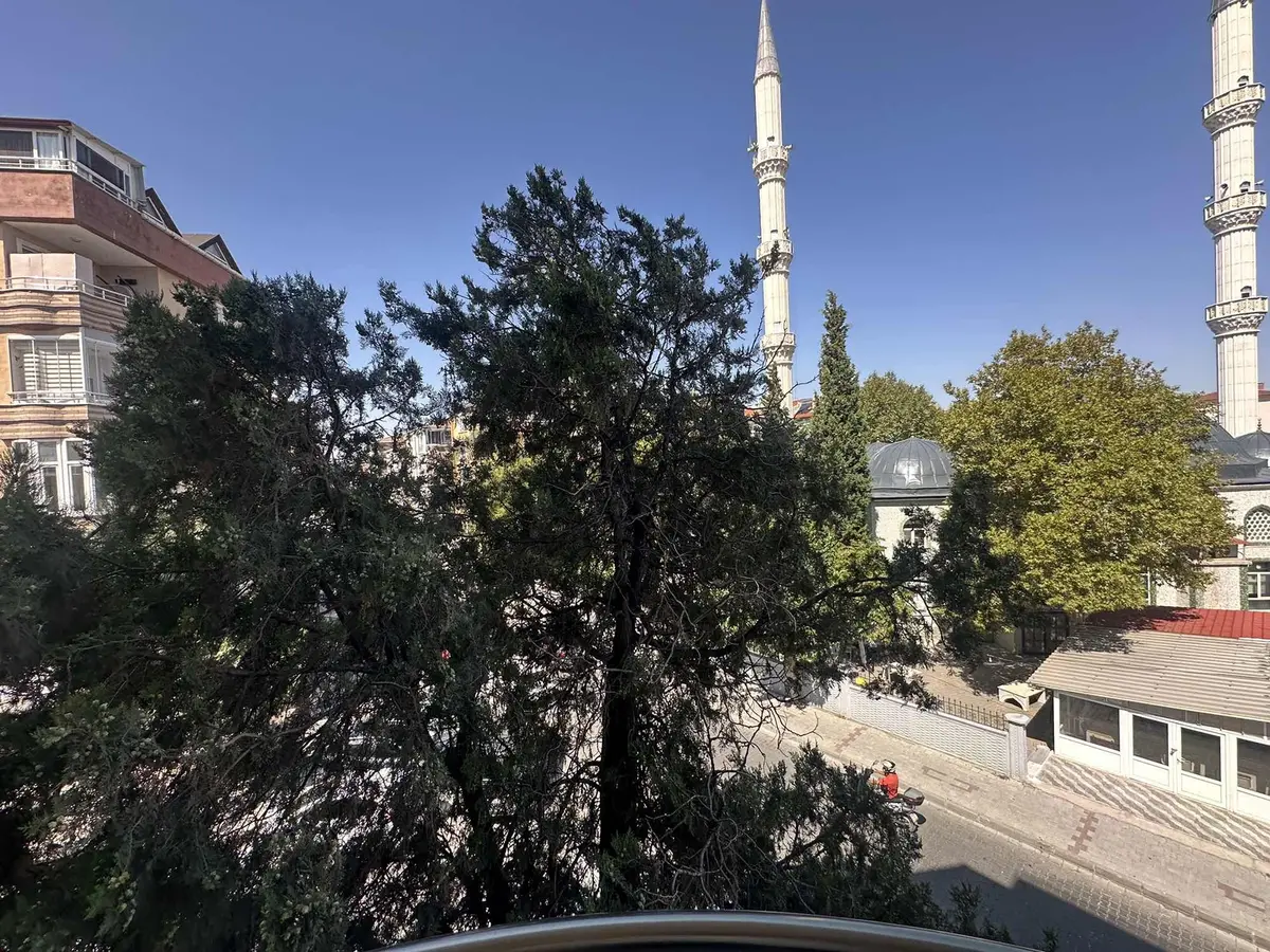 **lüleburgaz Kurtuluş Mah. Kiralık 3+1 Asansörlü** - 16