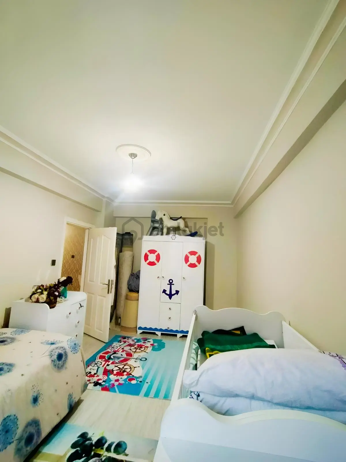 Royale'den Köşk Mahallesinde Satılık 2+1 - 11