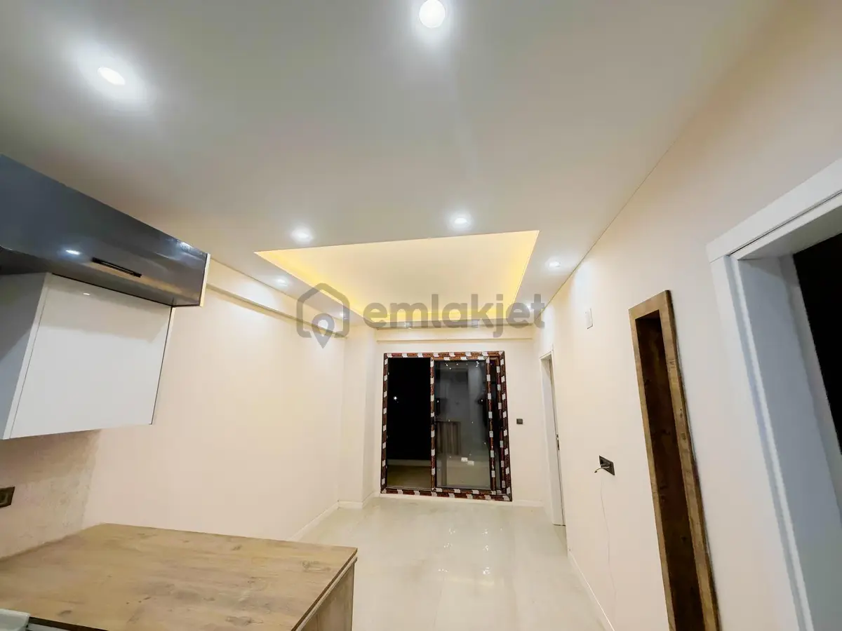 İsabeyli De Ultra Lüx 2+1 Bulvar Üzerinde Satılık Daire - 22