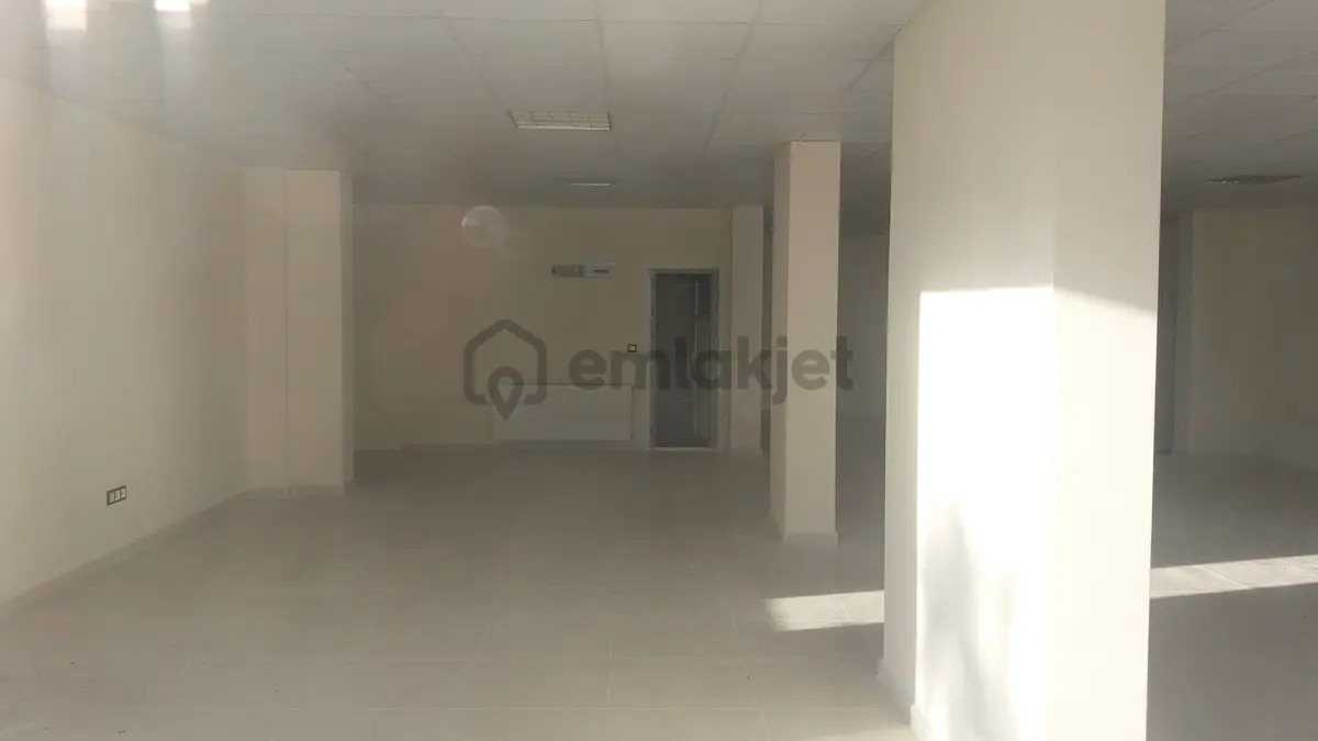 Sahibinden Türkiş'te Depolu Dükkan - 4