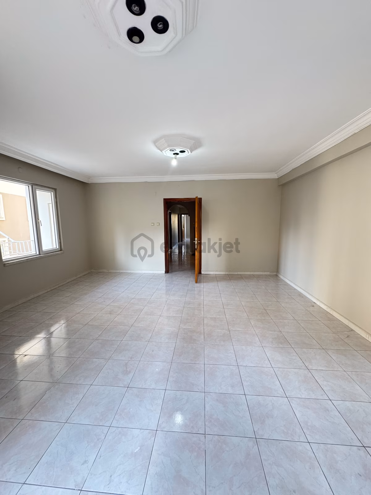 Atmacadan | Mendereste 3+1 | Çevreyoluna 50 Mt | 3 Cephe