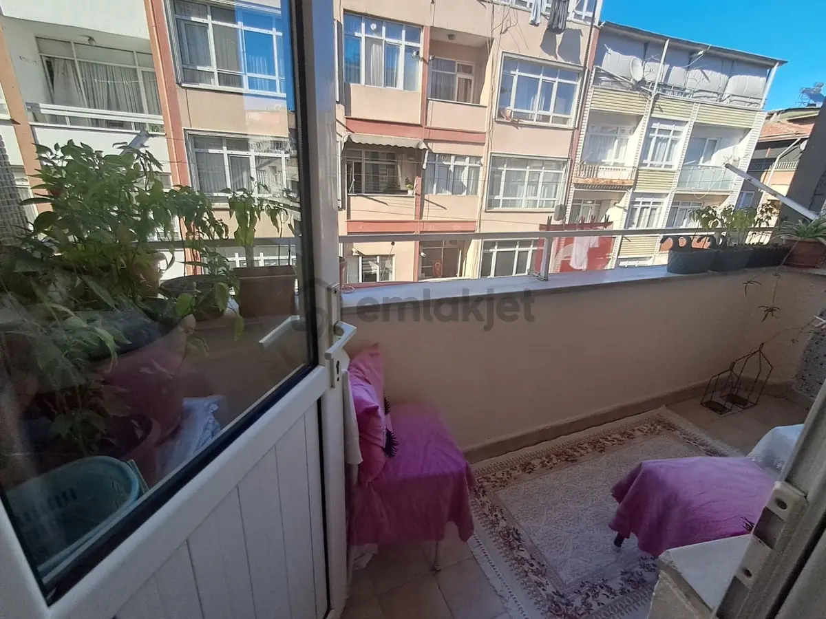 Fırsat 3+1 Asansörlü - 23