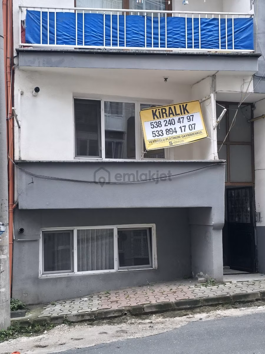 Veyisoğlu Kiralıyor | Yeni Tadilatlı, Merkezi Konumda 2+1 Daire - 13