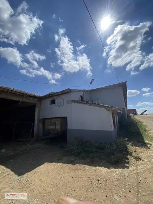 Tekirdağ Süleymanpaşa Karacakılavuzda Satılık Çiftlik - 8