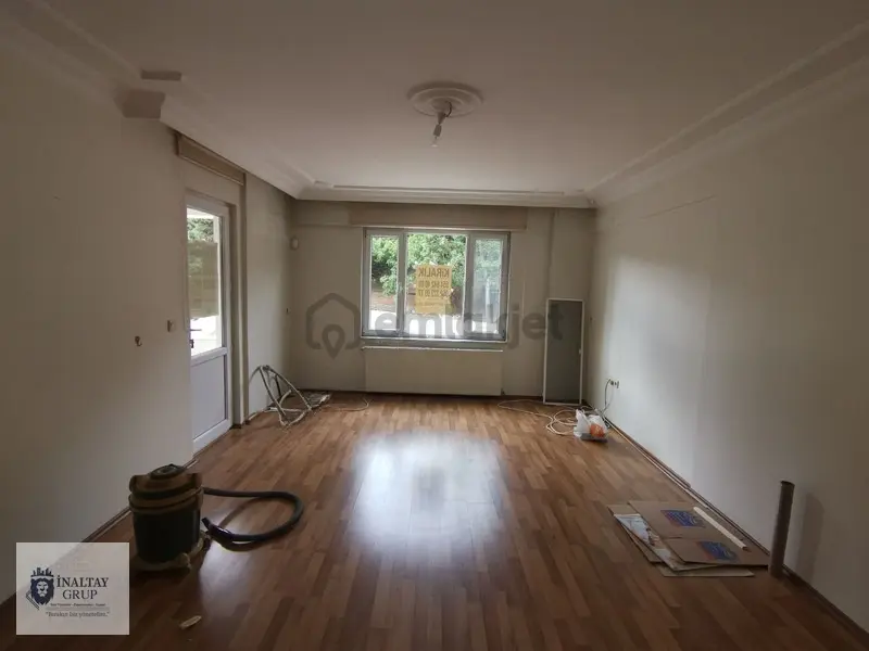 İzmit Plaj Yolunda 3+1 Ara Kat Kiralık Daire - 2