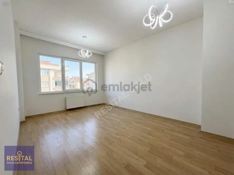 Hamitler Tokide Kiralık 2+1 Daire - 7