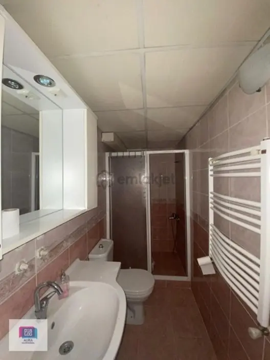 Buca Hürriyet Mahallesi 3+1 Kiralık Daire - 21
