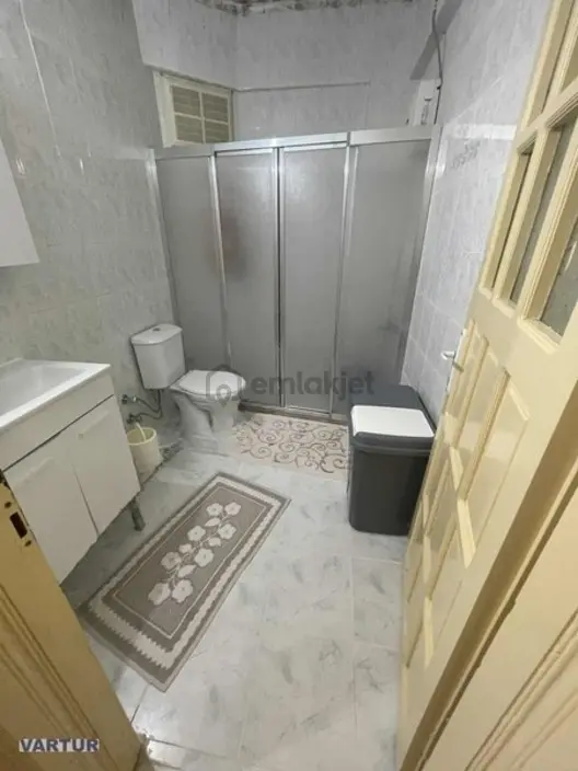 Eşyalı 2+1 Kapalı Mutfak Satılık Daire - 9