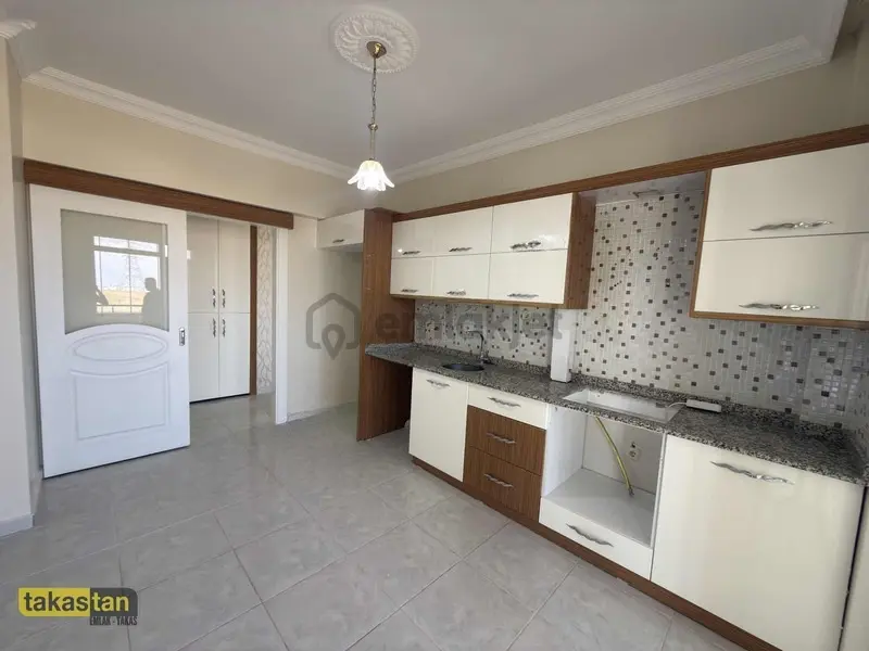 Onkoloji Teras Evler'de Kiralık Daire - 3