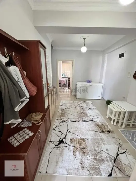 Fethiye Yenimahalle Satılık Dubleks Daire - 28