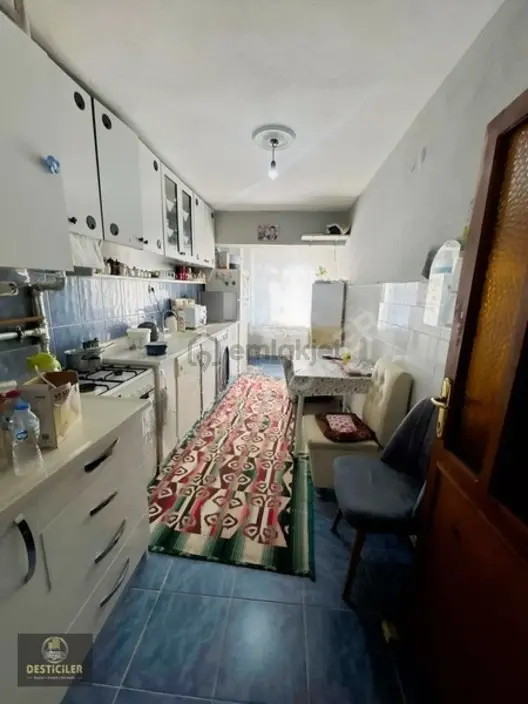 Ed-çamlıca Mah. Komple Satılık Bina - 10