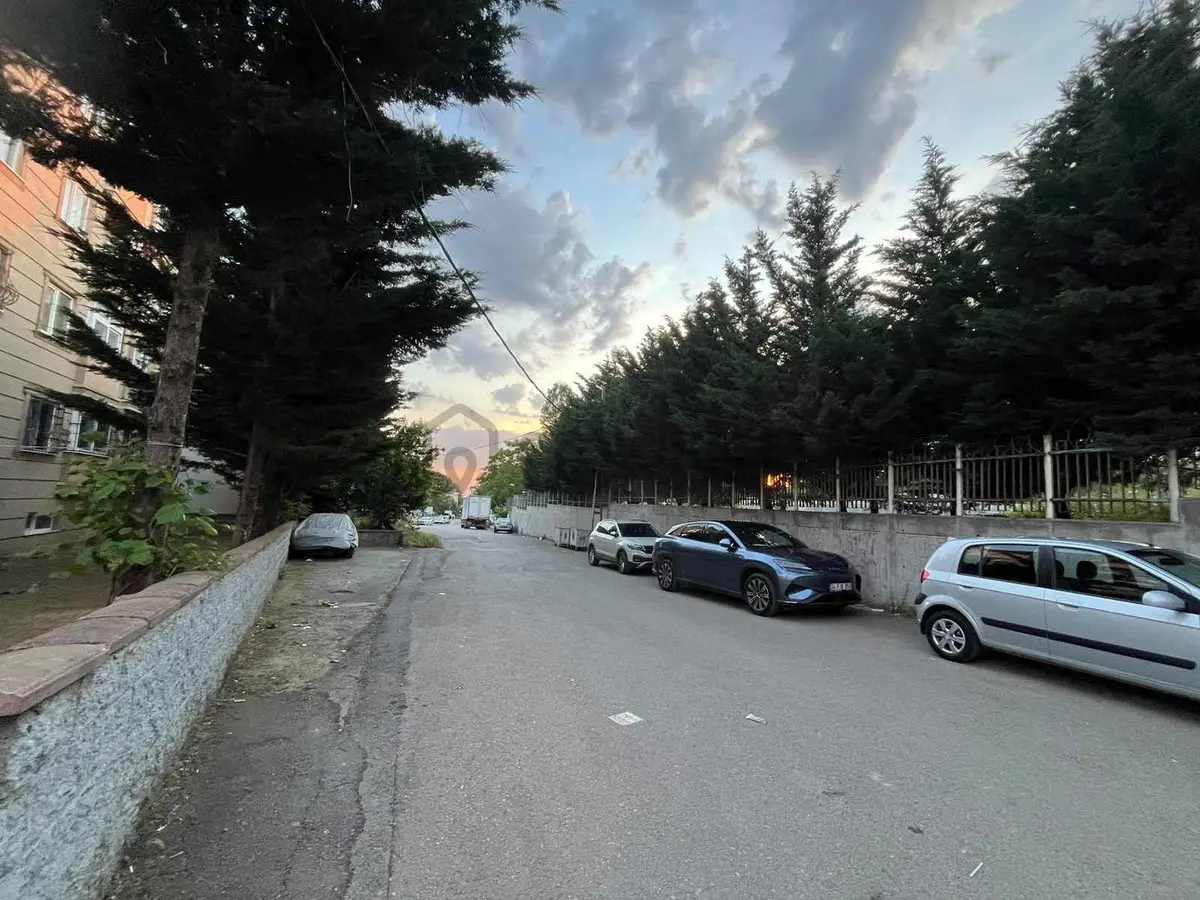 Pendik Orta Mahallede Satılık - 11