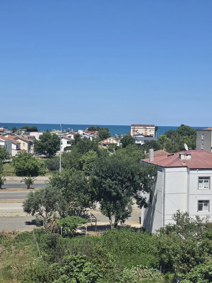 Çakırlar Yalı Mah Kat Karşılığı Verilecek - 12
