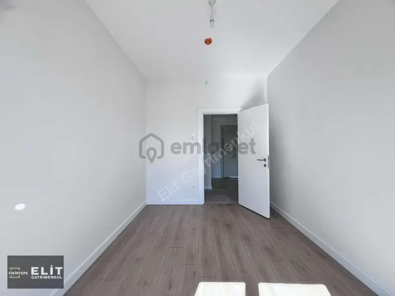 Fikirtepe 5. Etap 22. Katta 3+1 Kiralık Daire - 22