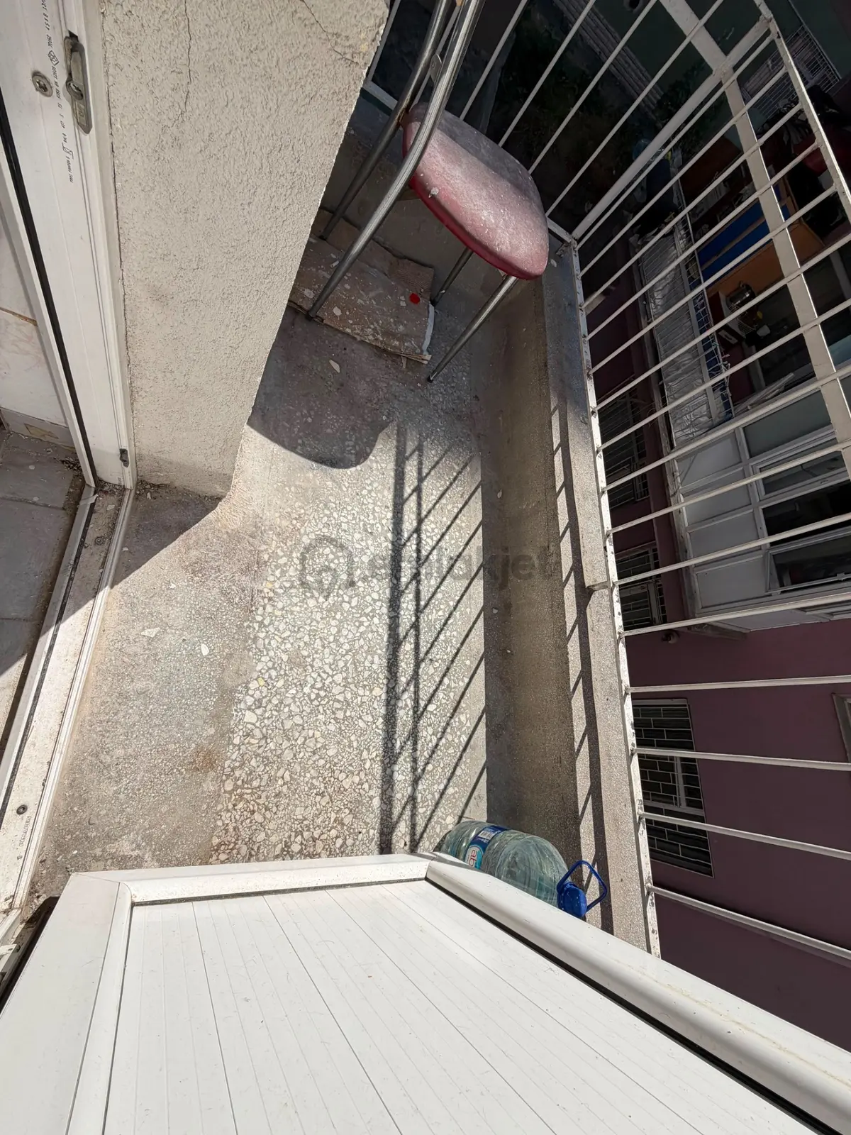 Mamak Abidin Paşada Satılık 3+1 Daire - 14