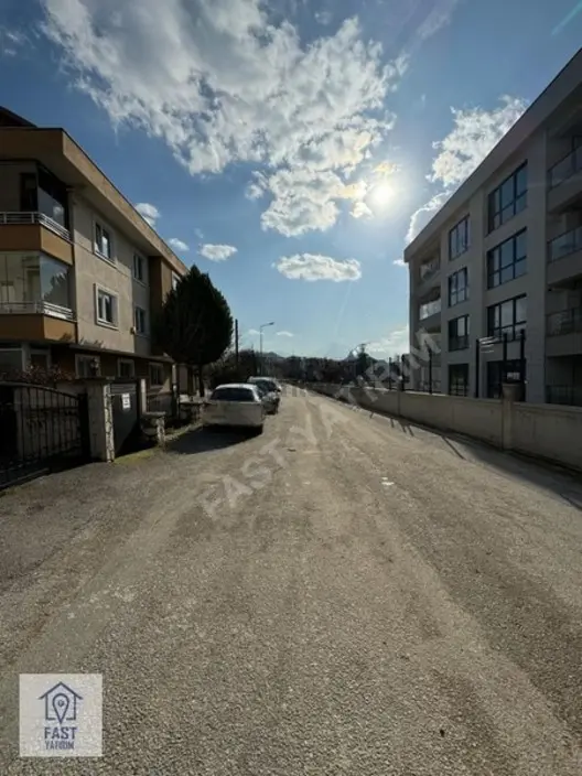 Fast'dan Üçevler De 5+1 Satılık Dubleks Daire. - 3