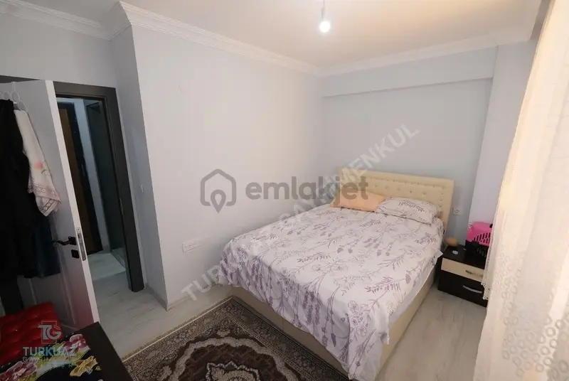 Demirciler Mahallesinde Sıfır 2+1 Satılık Daire - 10