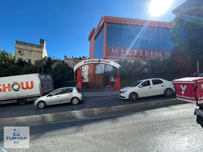 Turyap Âlâ'dan Satılık Cadde Cepheli Dükkan - 32