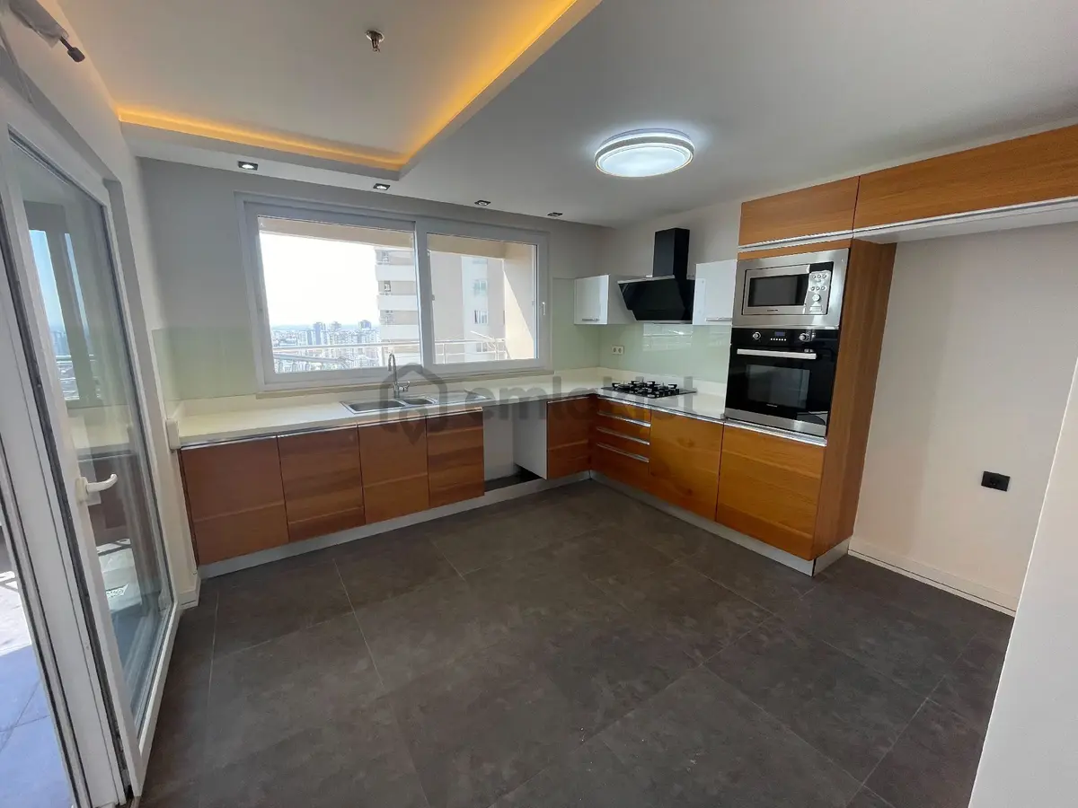 Pınar Mahallesi Satılık 3+1 Şehir Manzaralı Daire - 4