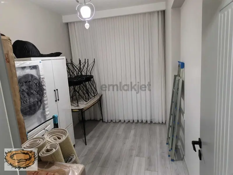 Helin Emlaktan Altındağda Satılık Lüks Daire 2,5+1 - 8