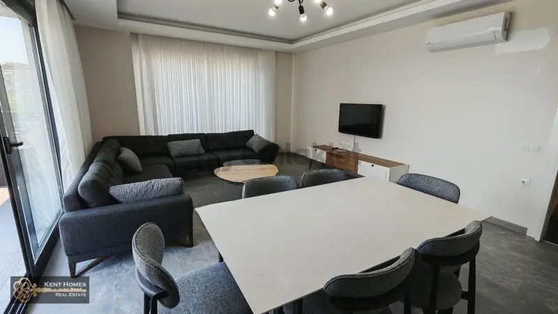 Konfor Sunuyoruz Kiralık 2+1 - 27