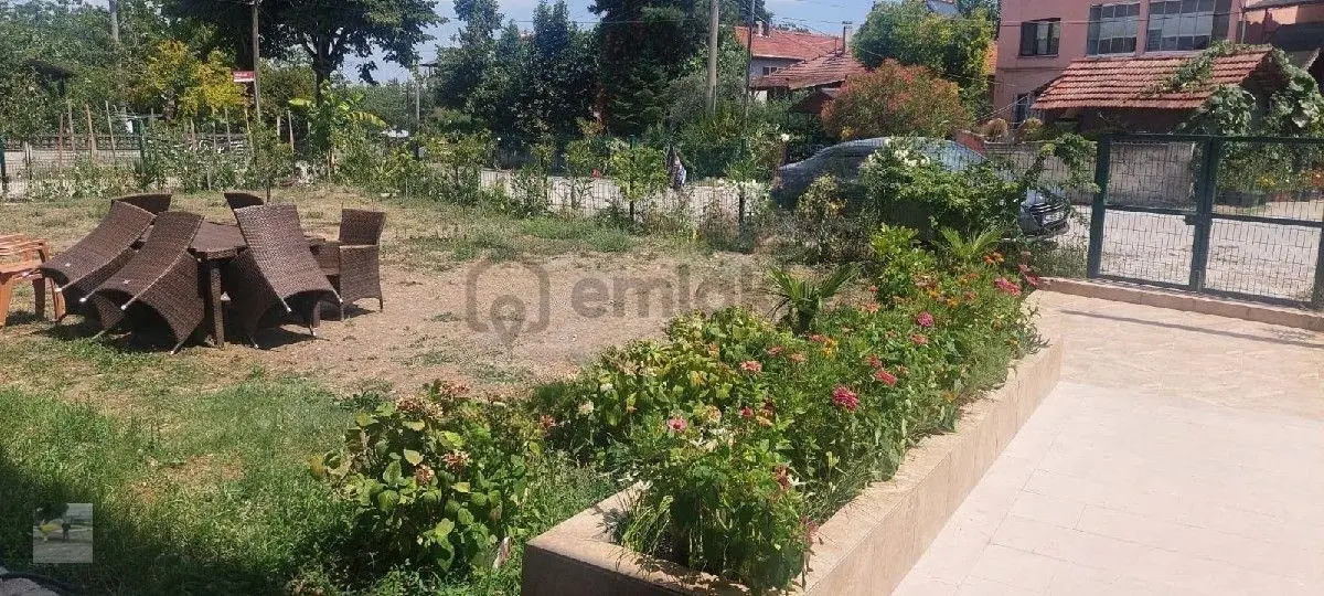 Güldibi Mah.kiralık Daire 3+1 120m2 - 19