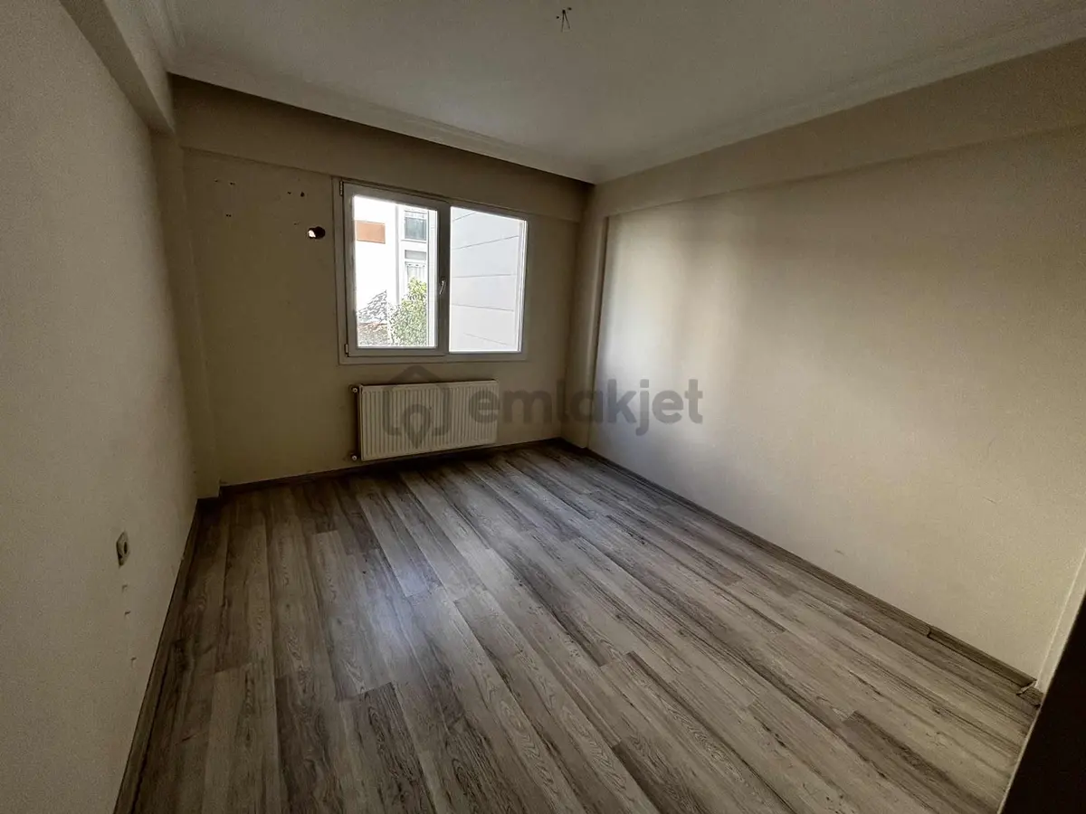 Pasifikten Menderes Mithatpaşada Kiralık 3+1 Arakat Daire - 28