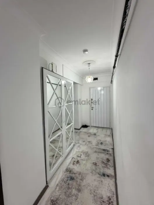 Derman'dan*2+1*100m2*balkonlu*ön Cephe*asansörlü*kök Tapu* - 19