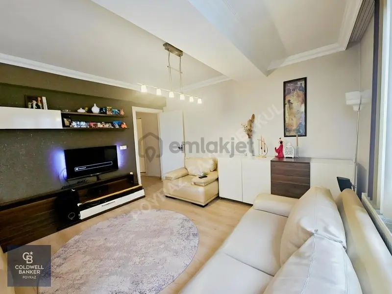 Buca Koop Mah.flora Sitesi'nde Satılık 3+1 Daire(ara Kat) - 16