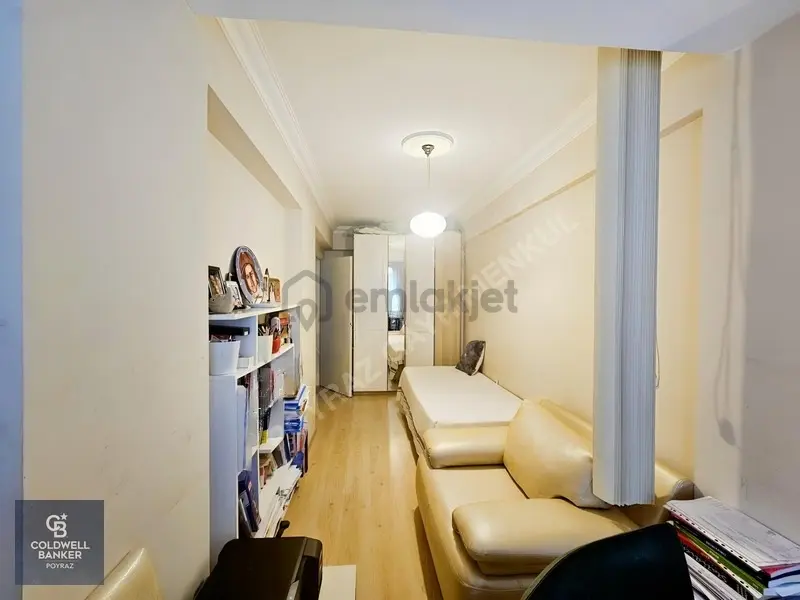 Buca Koop Mah.flora Sitesi'nde Satılık 3+1 Daire(ara Kat) - 33