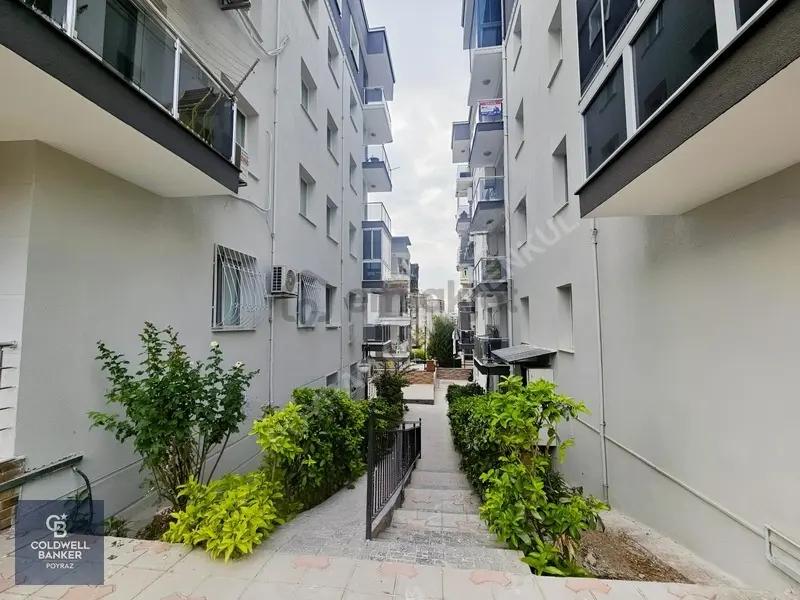 Buca Koop Mah.flora Sitesi'nde Satılık 3+1 Daire(ara Kat) - 6
