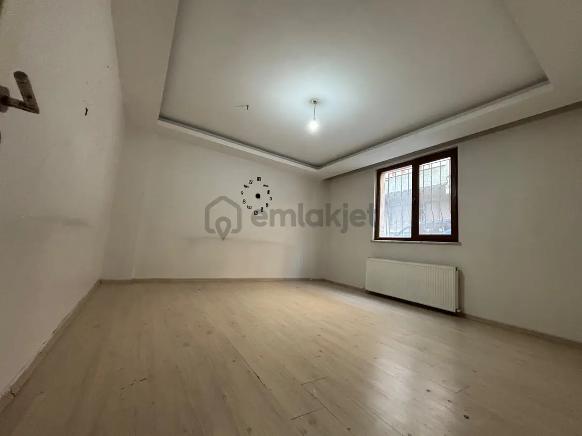 Tuna Mahallesi Kiralık Daire Bahçe Katı - 11