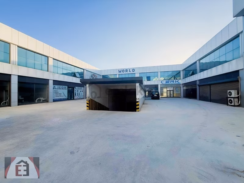 350 M2 Her İşe Uygun Kiralık - 3