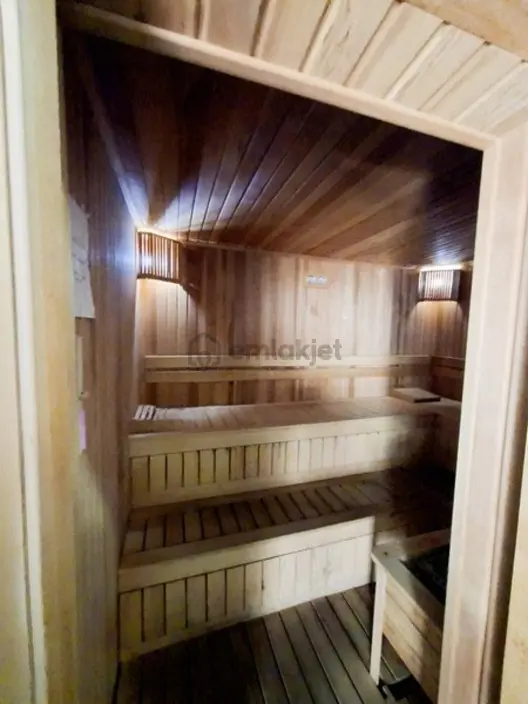 Obada Ful+ful Site İçi 1+1 Eşyalı Daire - 16