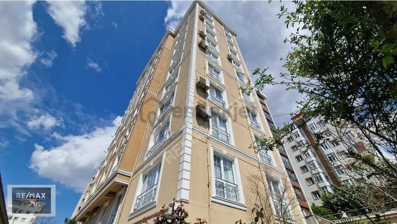Şerifali'nin Kalbinde, Finans Merkezi Komşusu Satılık 3+1