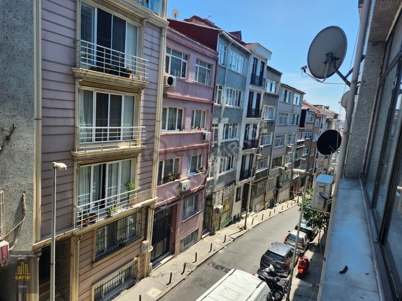 Acil Şişli Dericiler Sokakta 2+1 - 14